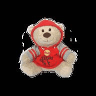 Nounours and friends
