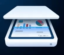 Tiny Scanner