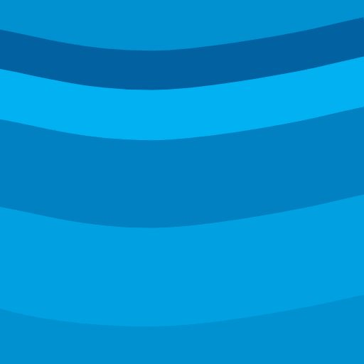 Wave Lines Live Wallpaper
