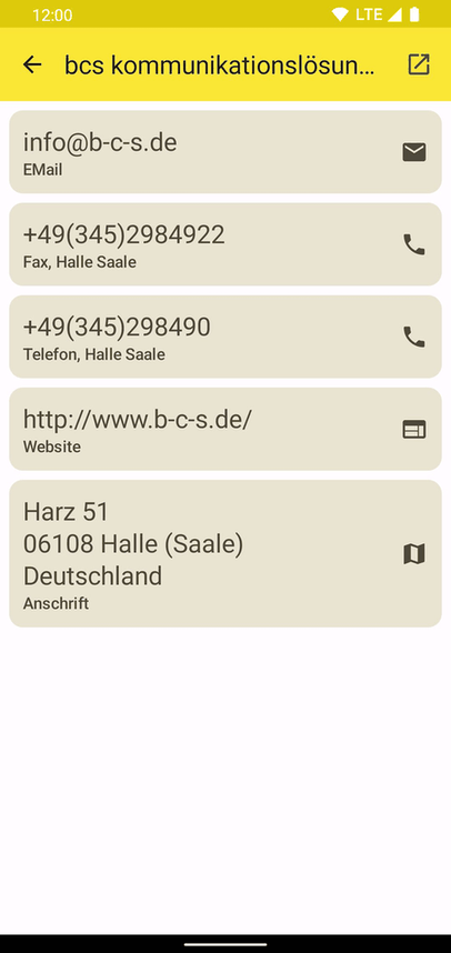 WiVeWa screenshot