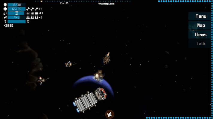 Destination Sol screenshot