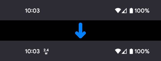 Wattz screenshot