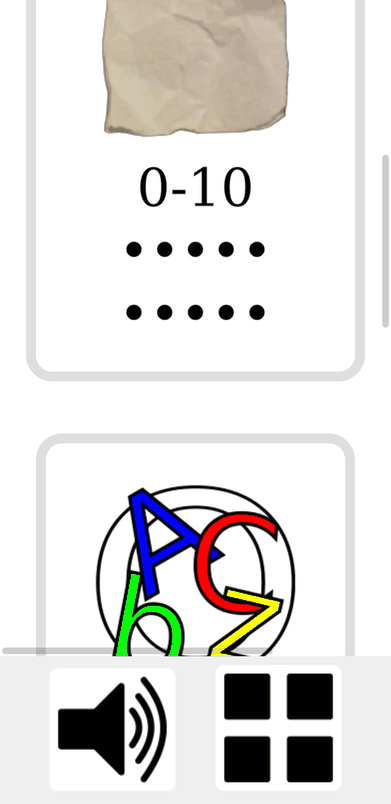 Learning Memory screenshot