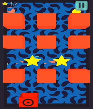 Ball2Box screenshot