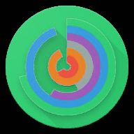 Polar Clock