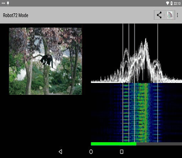 Robot36 screenshot