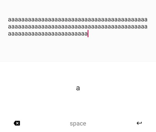 aaaaa screenshot
