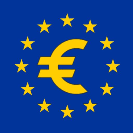 Euro konverter