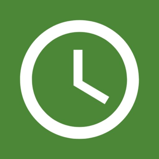Always On Clock