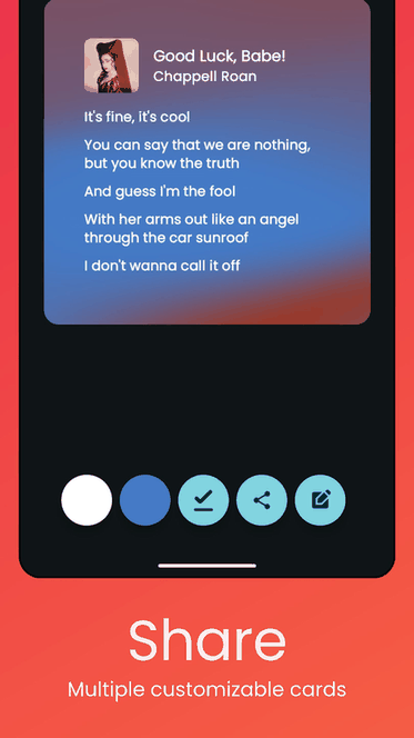 Rush screenshot