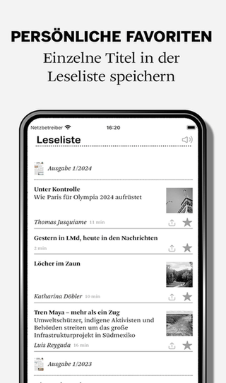 LMd screenshot