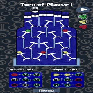 Cascada screenshot