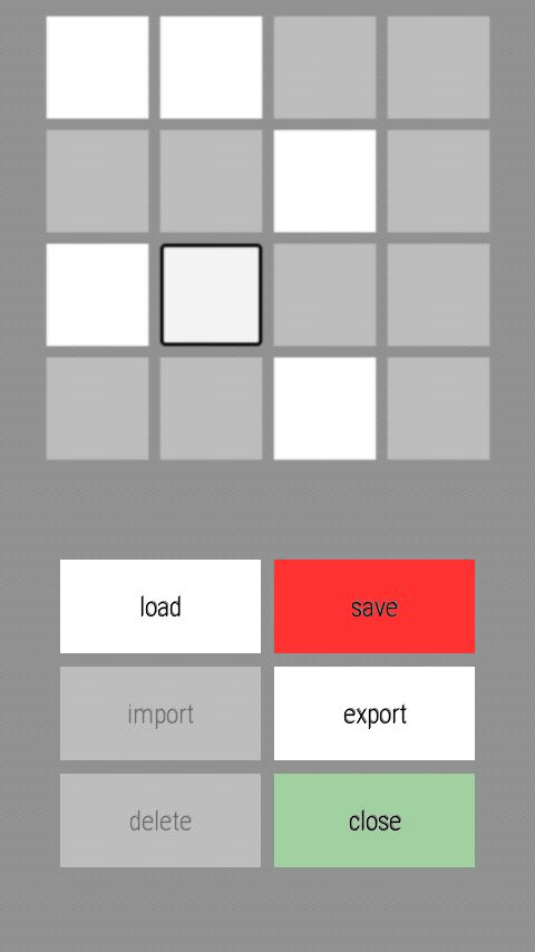 Drum On! screenshot
