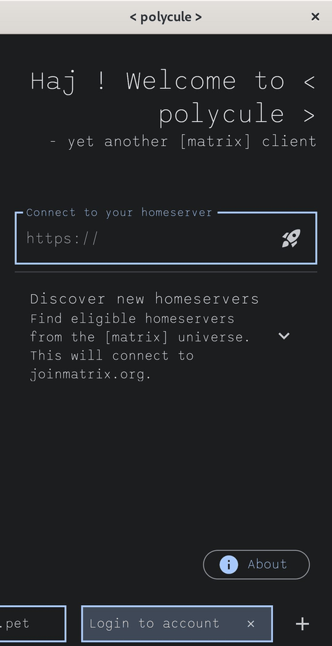 polycule screenshot