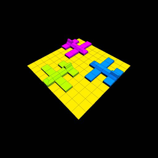 Planes Android