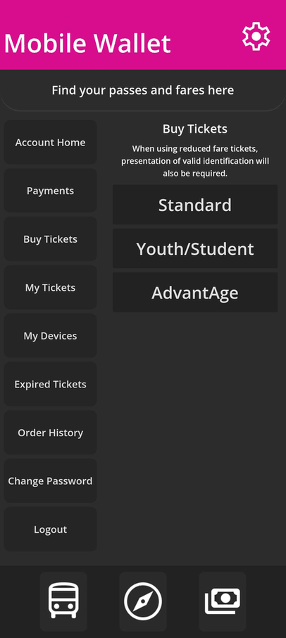 OpenLynx screenshot