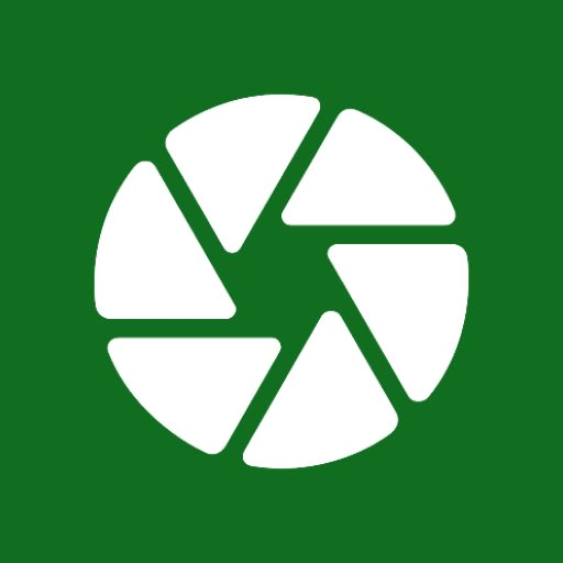 Fossify Camera