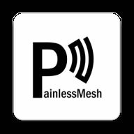 painlessMesh