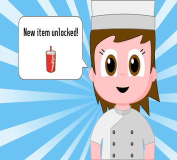 Burger Party screenshot
