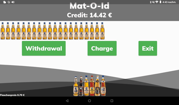 Mat-O-Id screenshot