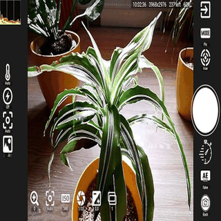 FreeDcam screenshot