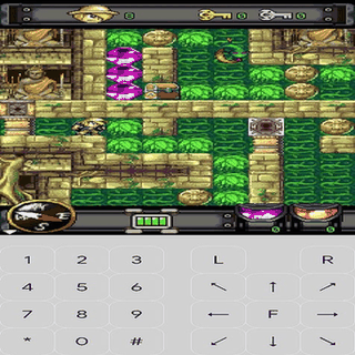 J2ME Loader screenshot