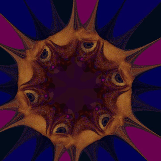 Poleidoscope