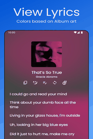 Rush screenshot