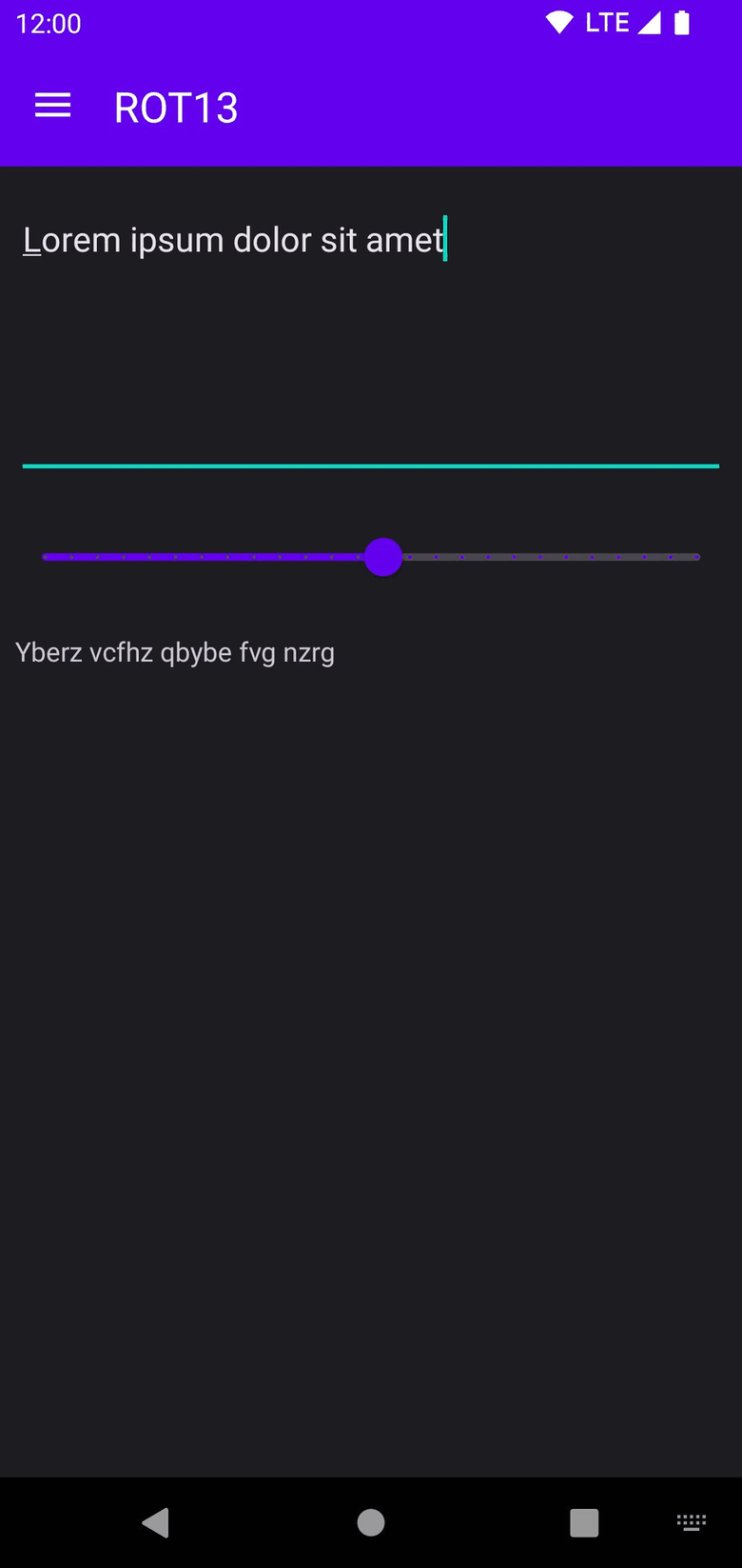Tabletop Tools screenshot