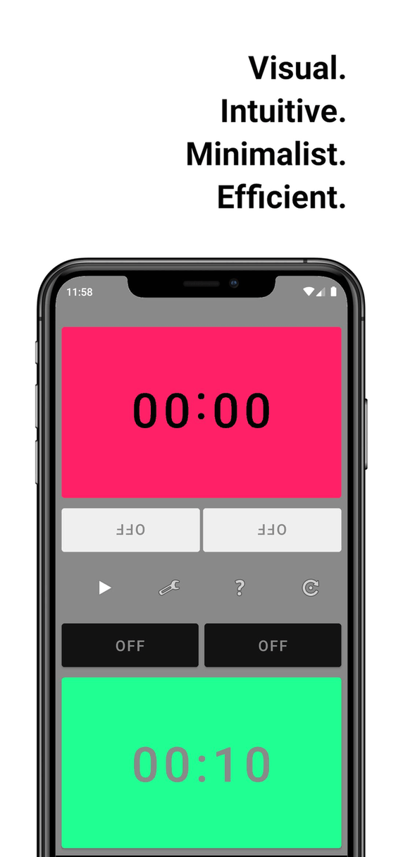 Hayago screenshot