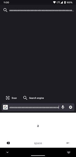aaaaa screenshot