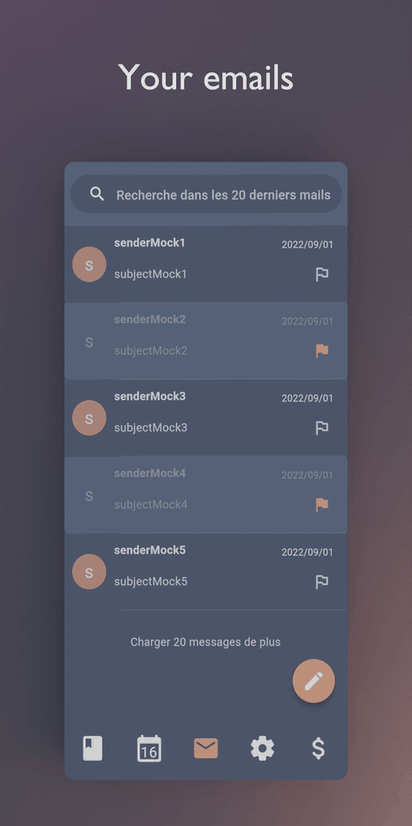 Onyx screenshot