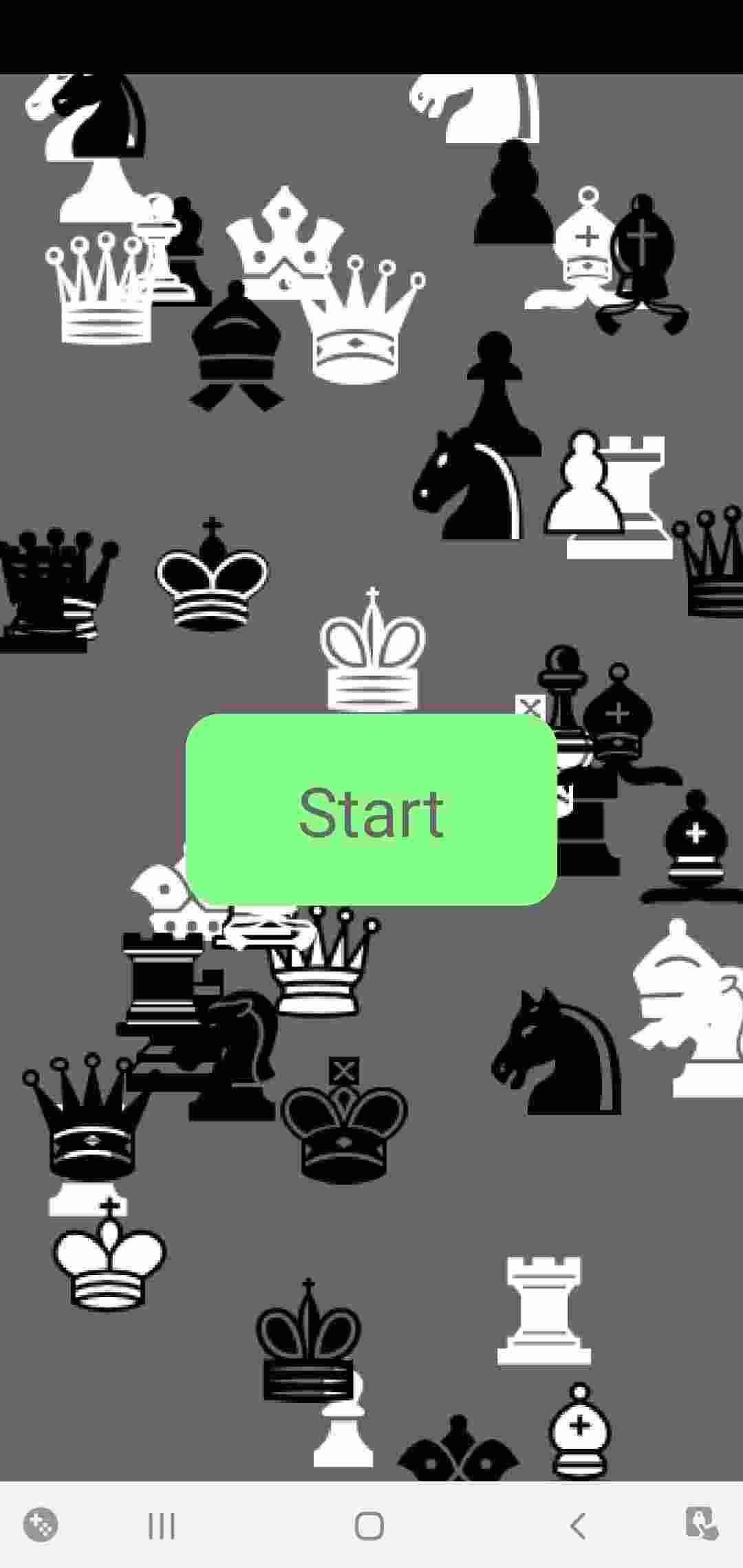 Bagatur Chess Engine screenshot