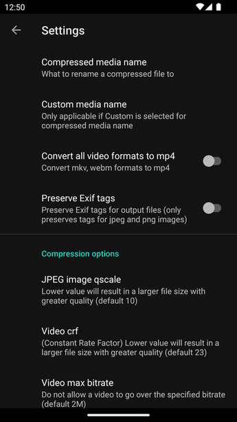 FFShare screenshot