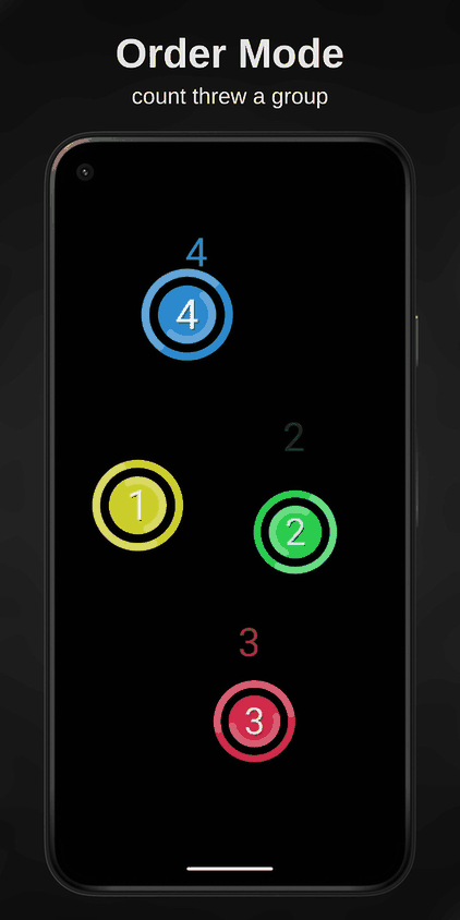 Chooser screenshot