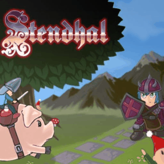 Stendhal Game