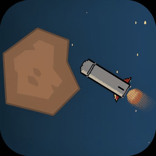 Asteroid's Revenge