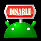 Disable Manager