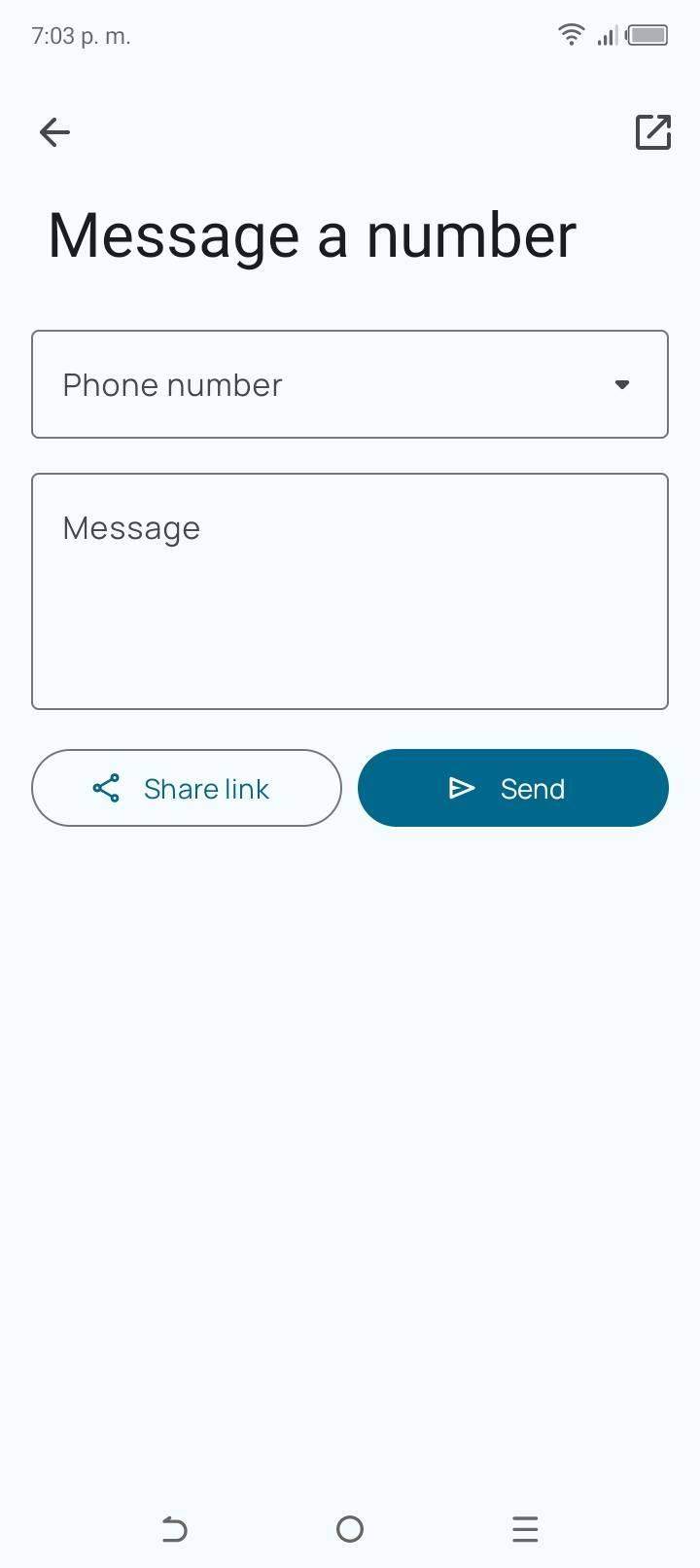 WhatSave screenshot