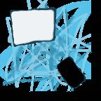 BlackSCREENremote