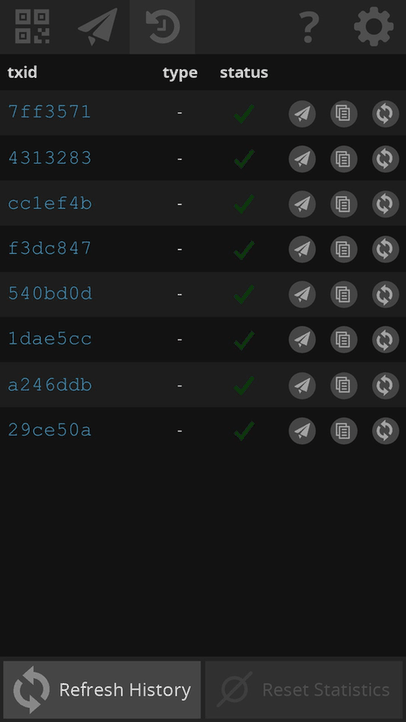 PayNoWay screenshot