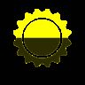 Fast Brightness Control Widget