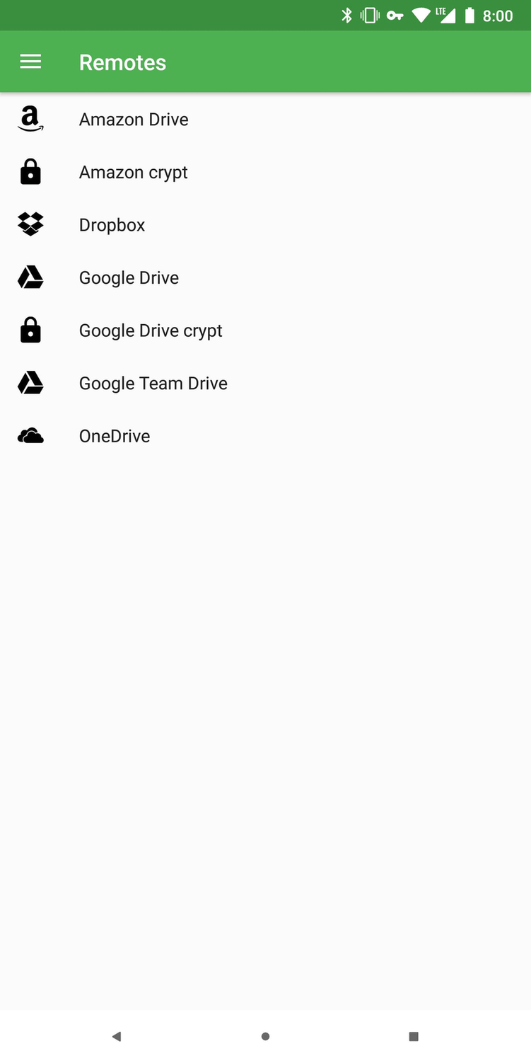 RCX screenshot