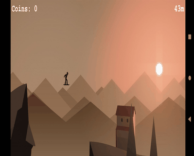 Lato screenshot