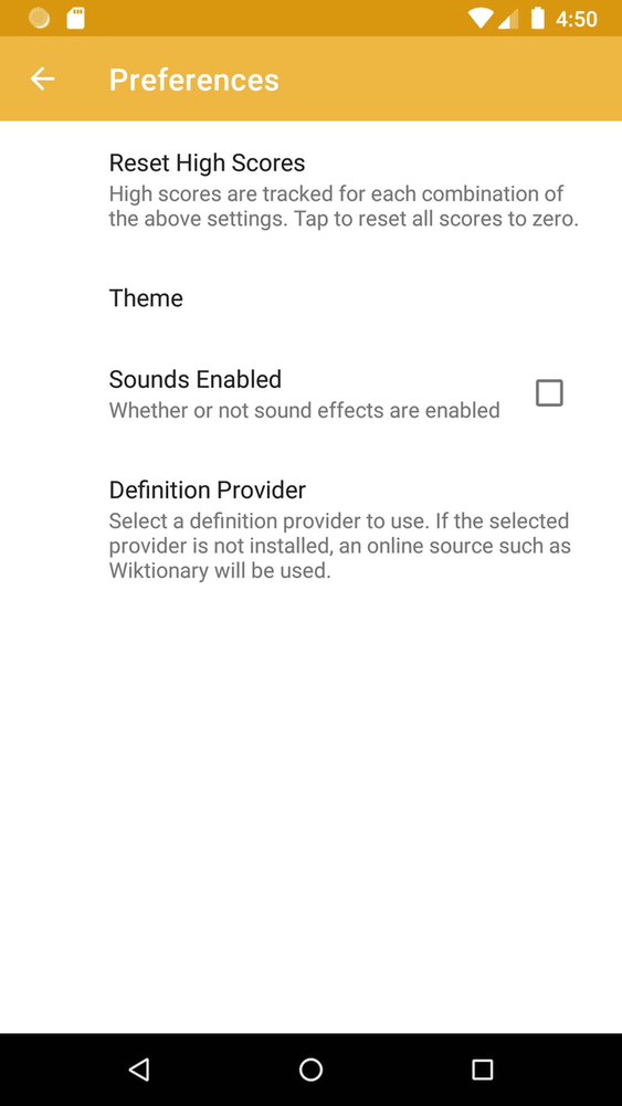 Lexica screenshot