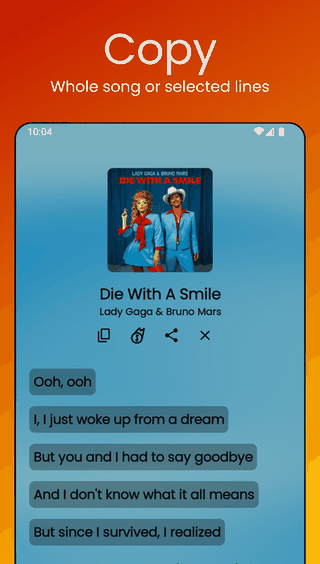 Rush screenshot