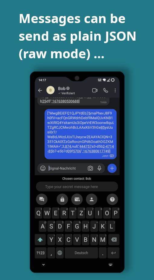 KryptEY screenshot