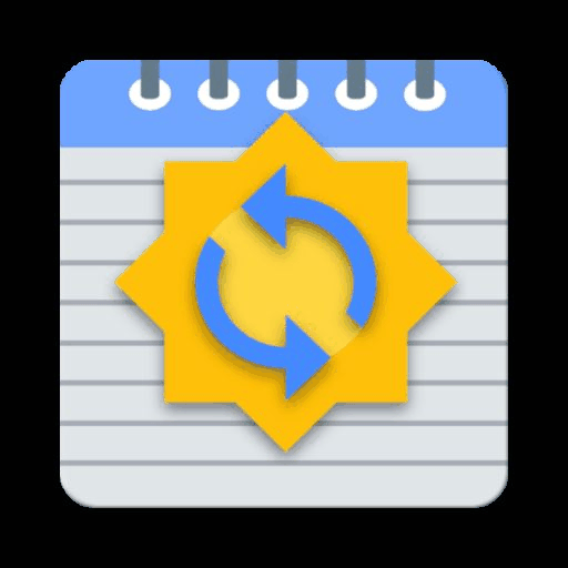 EteSync Notes