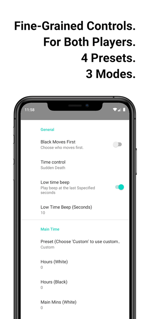 Hayago screenshot