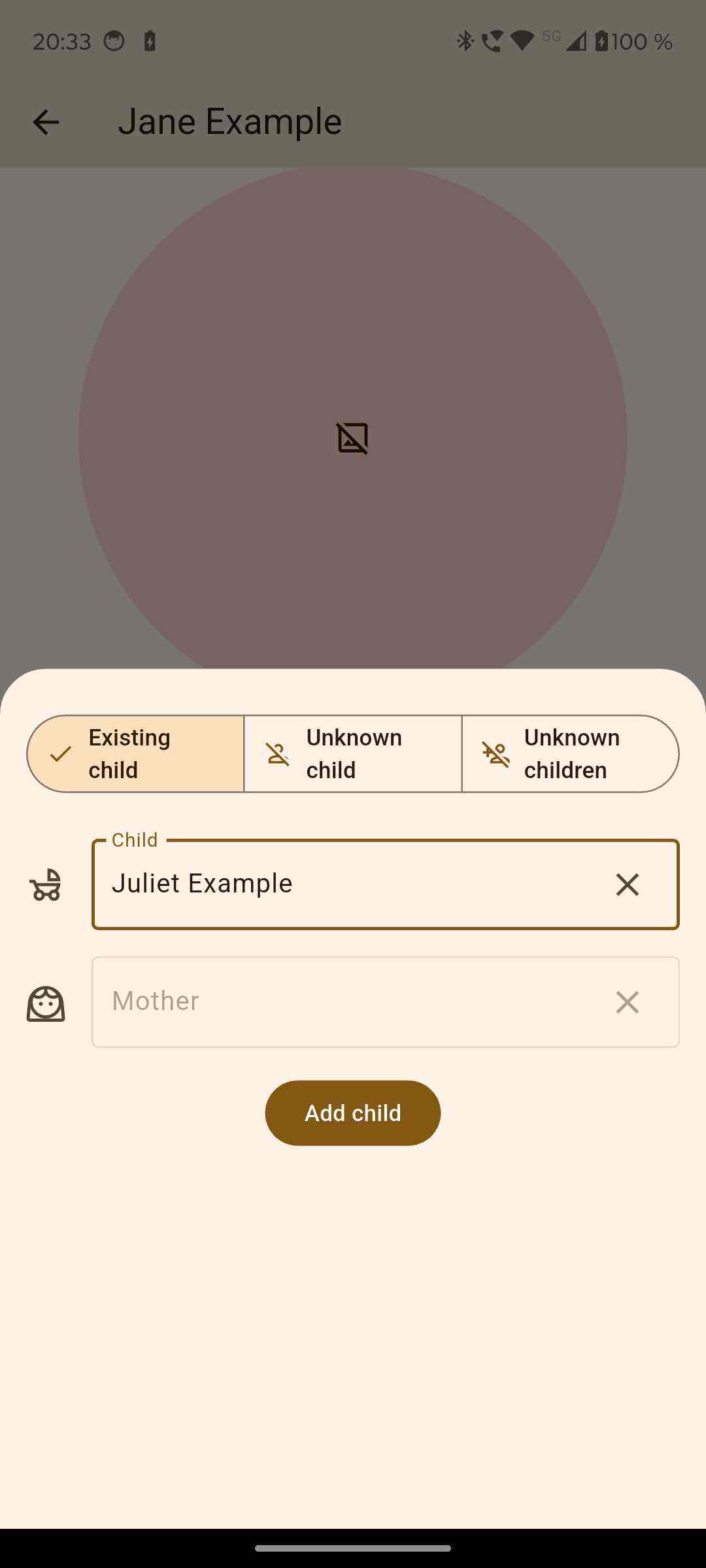 DPC screenshot